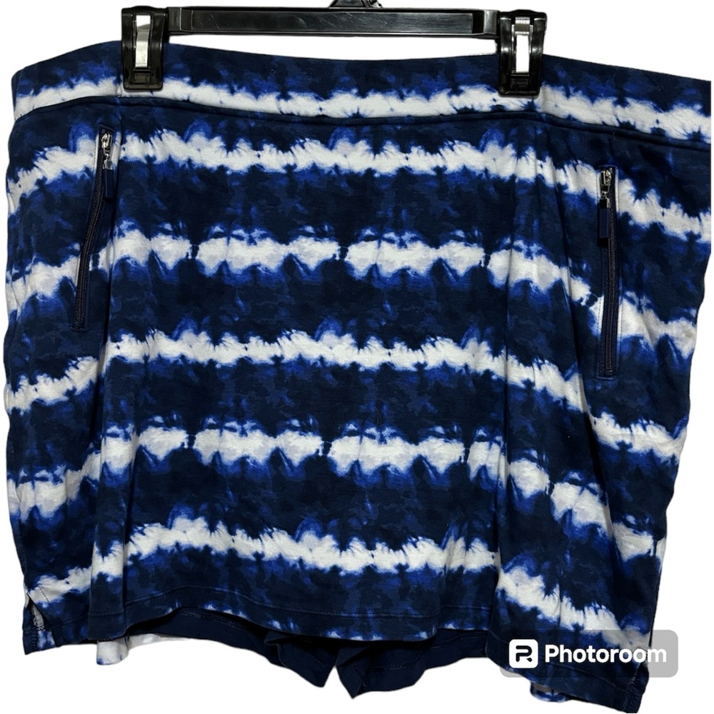 XXL Jones New York skort